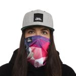 LIGHT WEIGHT NECK WARMER