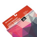 LIGHT WEIGHT NECK WARMER