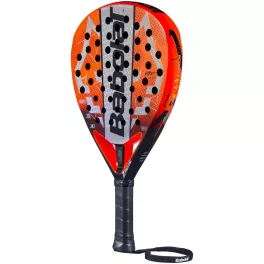 2026 Babolat  VIPER JL 3.0 Juan Lebron padel racket