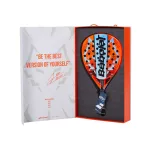 2026 Babolat  VIPER JL 3.0 Juan Lebron padel racket