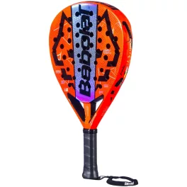 2026 VIPER SOFT Juan Lebron 3.0 Padel Racket