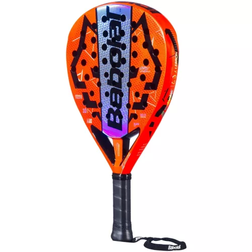 2026 VIPER SOFT Juan Lebron 3.0 Padel Racket