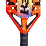 2026 VIPER SOFT Juan Lebron 3.0 Padel Racket
