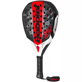 2026 Babolat Technical Viper Soft 3.0 Padel Racket