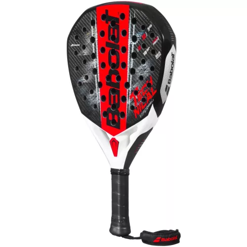 2026 Babolat Technical Viper Soft 3.0 Padel Racket