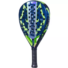 2026 Babolat VIPER JL 3.0 Juan Lebron FW  Padel Racket