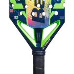 2026 Babolat VIPER JL 3.0 Juan Lebron FW  Padel Racket
