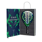 2026 Babolat VIPER JL 3.0 Juan Lebron FW  Padel Racket