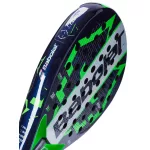 2026 Babolat VIPER JL 3.0 Juan Lebron FW  Padel Racket