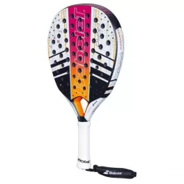 2026 Babolat DYNA Energy padel racket