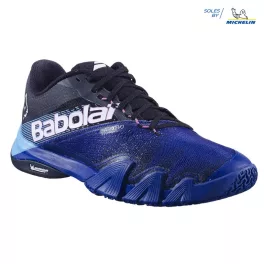 Jet Premura 2 Men Juan Lebrón padelshoe