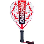 2025 TECHNICAL VIPER Juan Lebron padel racket