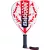 2025 TECHNICAL VIPER Juan Lebron padel racket