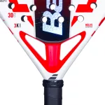 2025 TECHNICAL VIPER Juan Lebron padel racket
