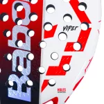 2025 TECHNICAL VIPER Juan Lebron padel racket