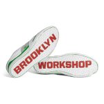 ELBY longboard cipő