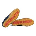 ELBY LTD longboard cipő