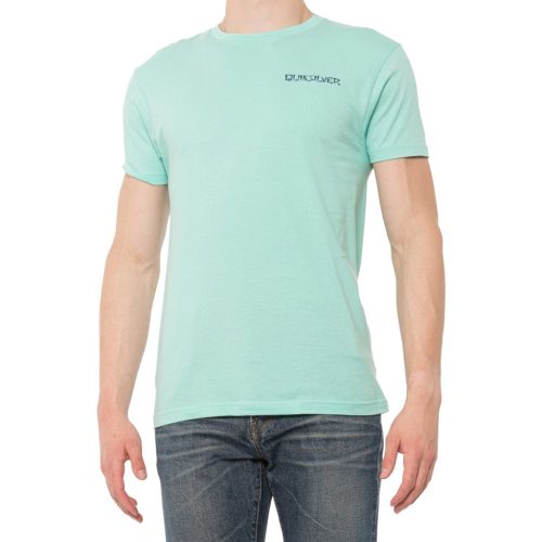 RISE AND SHINE tee