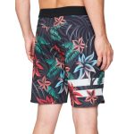 PHANTOM+ BLOCK PARTY 2.0 THALIA boardshort