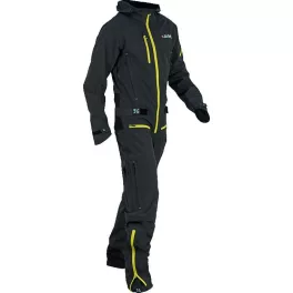CORE dirtsuit