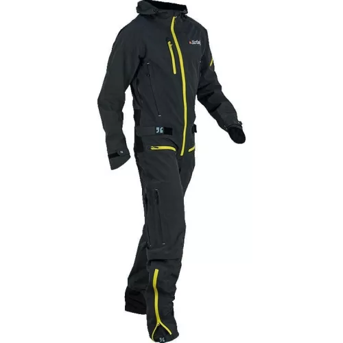 CORE dirtsuit