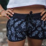 MINI ALGUA boardshort