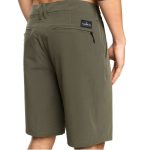 OCEAN UNION AMPHIBIAN YOUTH 19" HIBRYD short