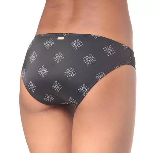 TAKE ME TO THE SEA 70'S bikini pant