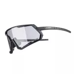 MASK BLK Photocromatic goggle