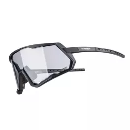 MASK BLK Photocromatic goggle