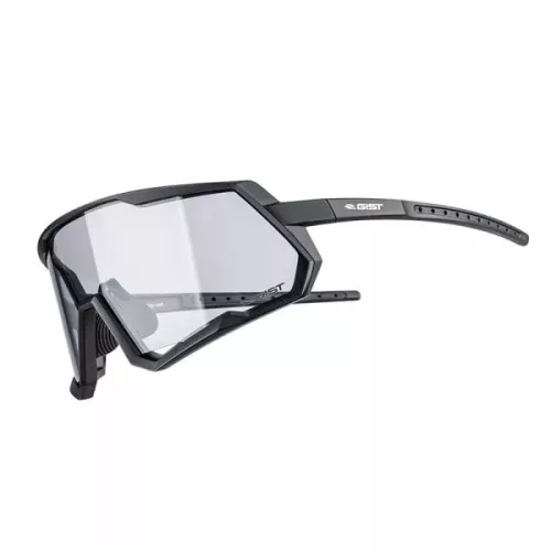 MASK BLK Photocromatic goggle