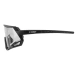 MASK BLK Photocromatic goggle
