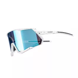 MASK White goggle