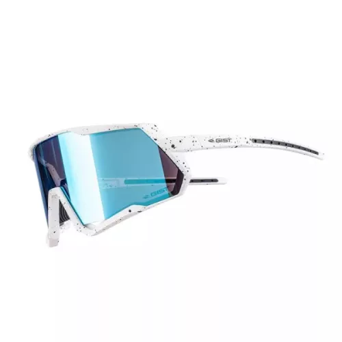 MASK White goggle