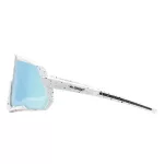MASK White goggle
