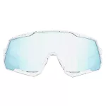 MASK White goggle