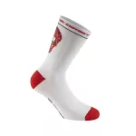 Skull padel socks