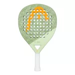 VIBE Green padel racket