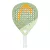 VIBE Green padel racket