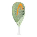 VIBE Green padel racket