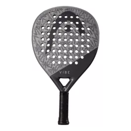 VIBE padel racket