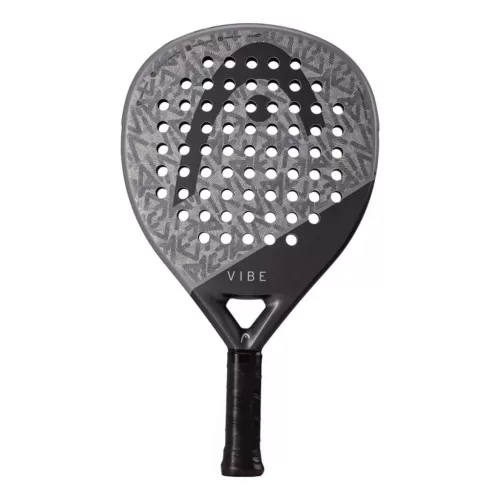 VIBE padel racket