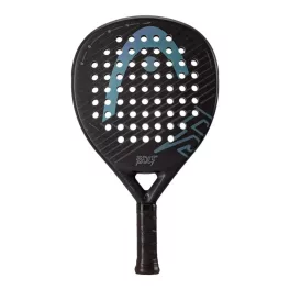 BOLT padel racket