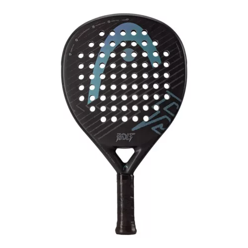 BOLT padel racket