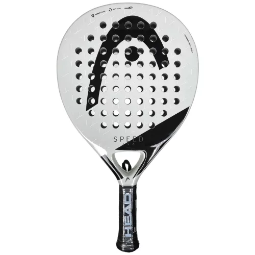 EVO SPEED padel racket