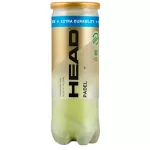 HEAD PRO S +3 Padel labda