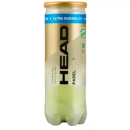 HEAD PRO S +3 Padel labda