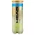HEAD PRO S +3 Padel labda