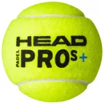 HEAD PRO S +3 Padel labda