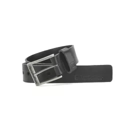 DUKE LEATHER belt